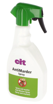 Antimarterspray 500ml