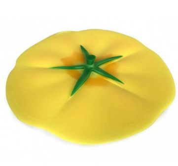 Tomato Yellow Deckel 15cm von Charles Viancin