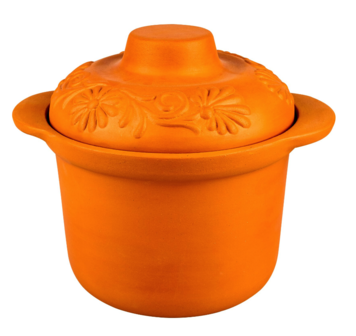 Romeinse pot 3 Liter