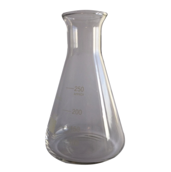 Erlenmeyer 250 ml