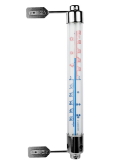 Raam thermometer