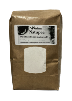 Natupec pectine 1 kilo