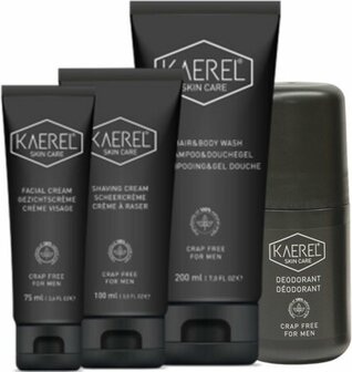 Kaerel gift set