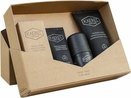 Kaerel gift set