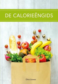 De Calorie&euml;ngids