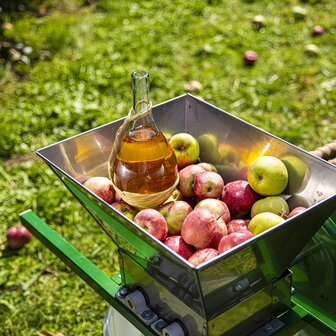 Starterspakket Cider maken 20 L