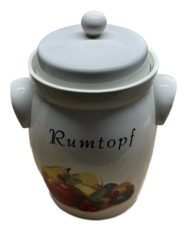 Rumtopf NAT-RT5