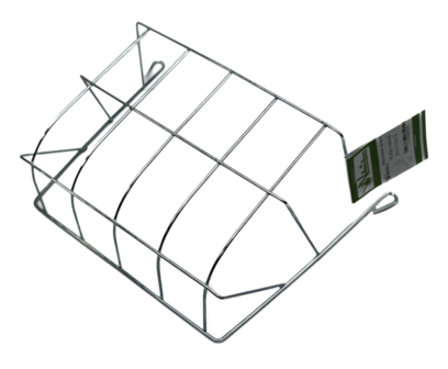 Ruifje metaal 25x10,5x19