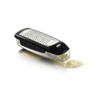 Easy Grater K&auml;sereibe