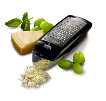 Easy Grater K&auml;sereibe