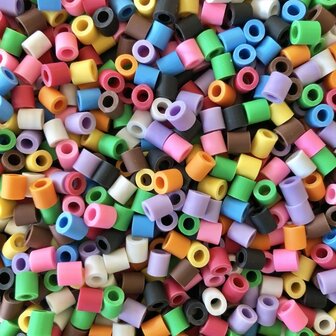 NABBI&reg; BioBeads Mix colours 1000 pcs