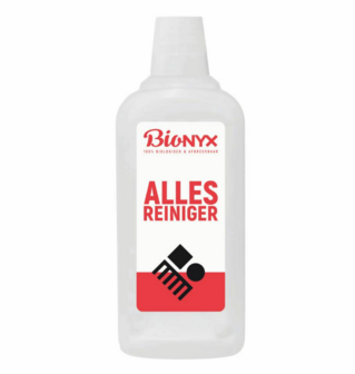 Biologisch allesreiniger 750ml