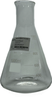 Erlenmeyer 1000 ml