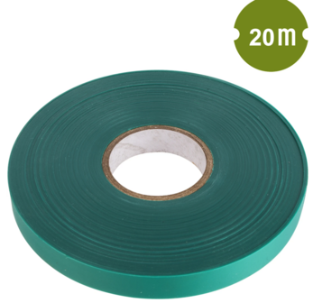 Tuin tape 1,2 cm x 20m