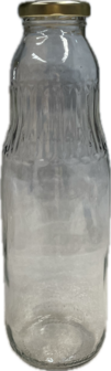 Sapfles (Goud) 750 ml 