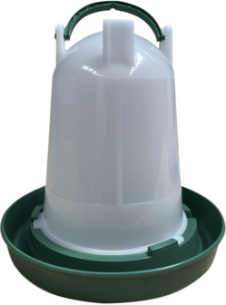 Drinksilo ECO voor pluimvee 3 liter