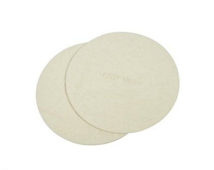 Filterschijven Steriel 2 stuk