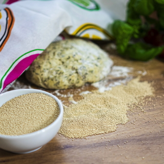 Gedroogde bakkersgist, 250 g