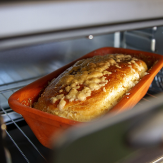 Gedroogde bakkersgist, 1 kg