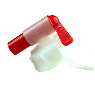 Kraan voor jerrycan 61mm