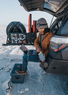 Biolite Powerbank Charge 80 PD