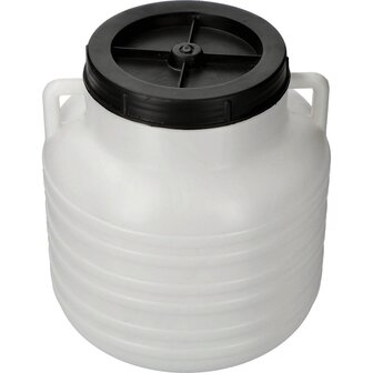 20 liter voedsel bewaar ton