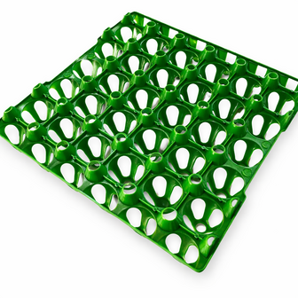 Eiertray voor 30 eieren