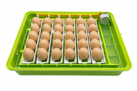 Broedmachine model NAT30SH Conturn30