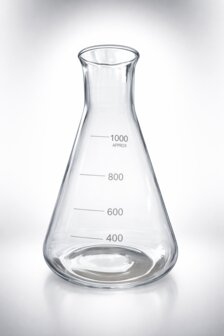 Natuurlijker leven Erlenmeyer 1000 ml
