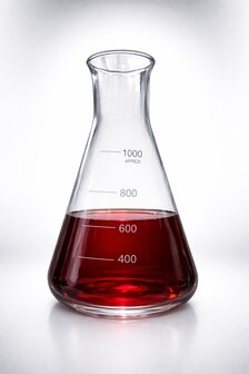 Natuurlijker leven Erlenmeyer 1000 ml