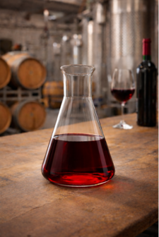 Natuurlijker leven Erlenmeyer 500 ml