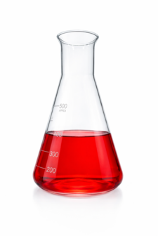 Natuurlijker leven Erlenmeyer 500 ml