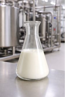 Natuurlijker leven Erlenmeyer 250 ml