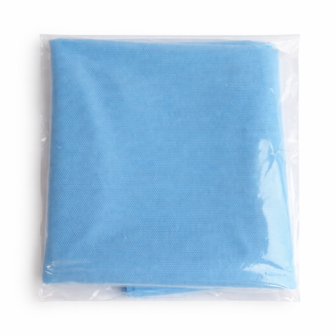 Kaasdoek 50x50 verpakt per 2