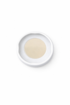 Twist-off deksel 43 mm wit 10 stuks