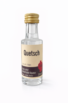 Likeurextract Lick Quetsch 20 ml