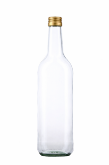 6 x Glazenfles Standaard 700ml