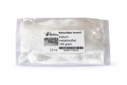 Kaliummetabisulfiet