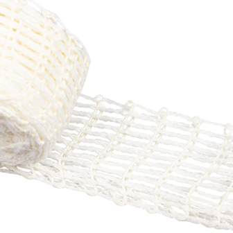 Kaasnet voor Roken &amp; Kaasmaken &ndash; 3 Meter x 12cm
