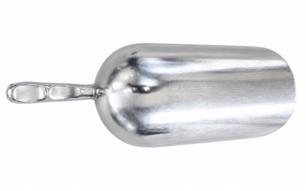 Doseerschep 27cm