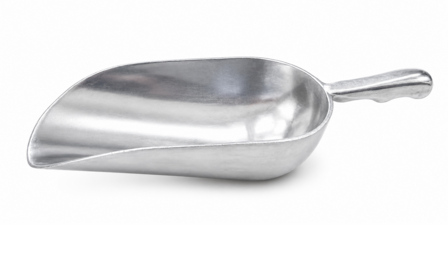 Doseerschep 27cm