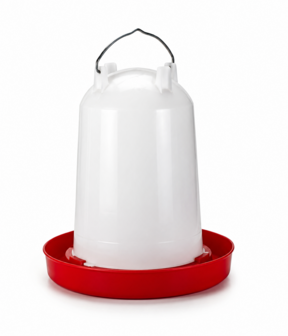 Drinkklok 12 liter