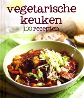 100 recepten Vegetarische keuken