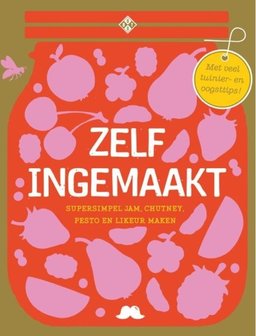 Zelf ingemaakt