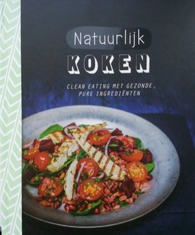 Natuurlijk koken