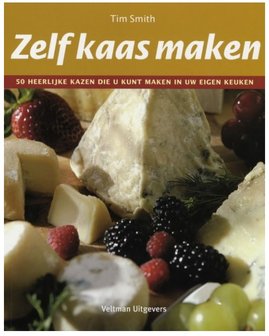 Zelf kaas maken