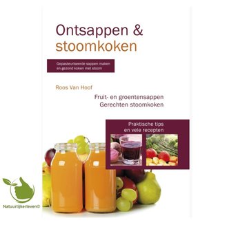 Ontsappen en stoomkoken