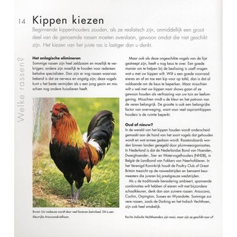 &#039;Kippen Handboek&#039;- Chris Graham