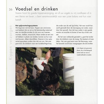 &#039;Kippen Handboek&#039;- Chris Graham