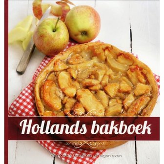 &#039;Hollands Bakboek&#039; 